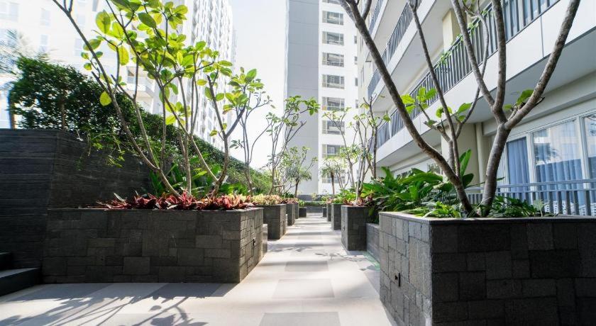 Bacup Studio Apartment @Galeri Ciumbuleuit view 3