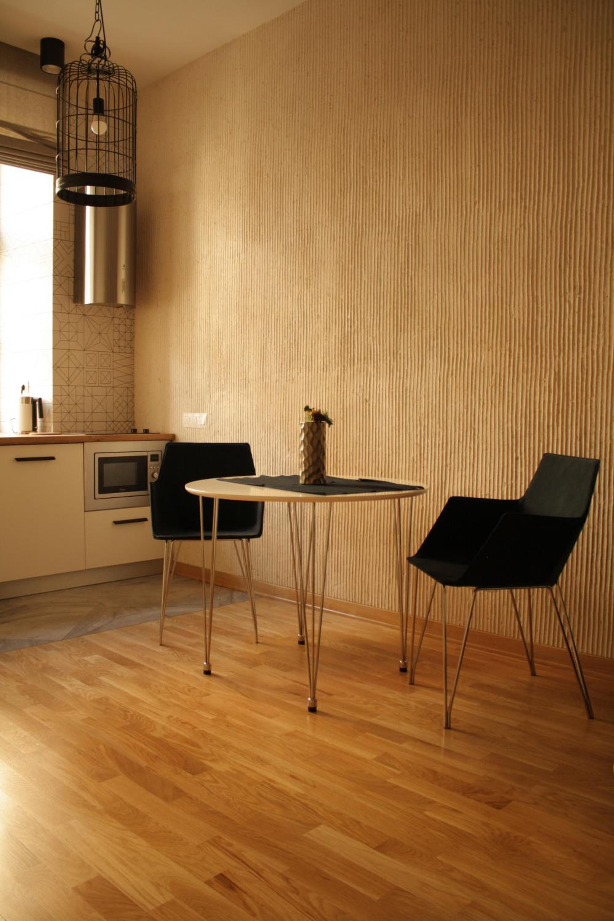 LVIV WALL STREET APT view 3
