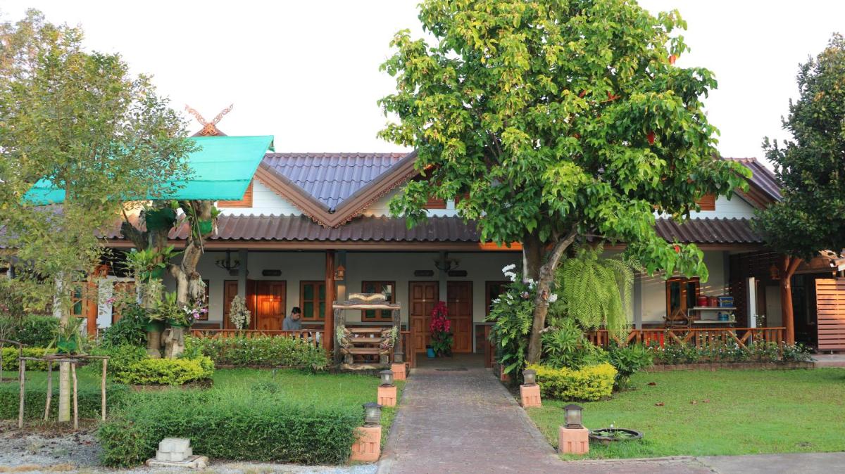 Boon Bunleng Resort