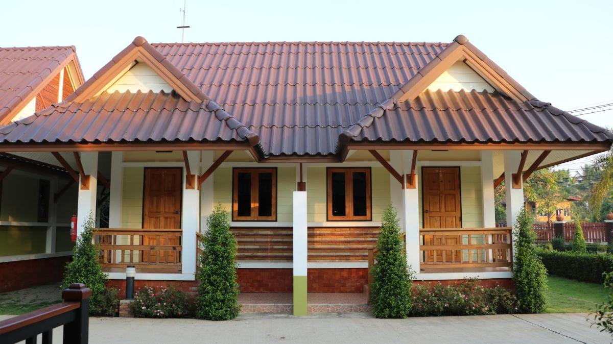 Boon Bunleng Resort