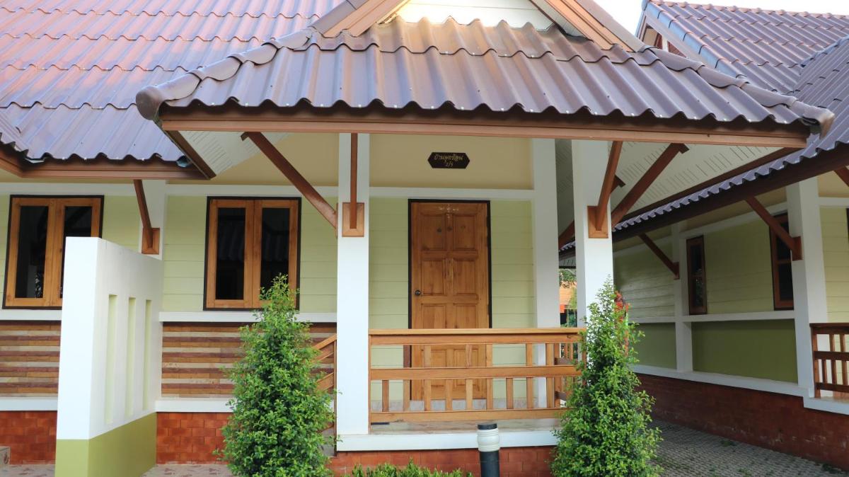 Boon Bunleng Resort