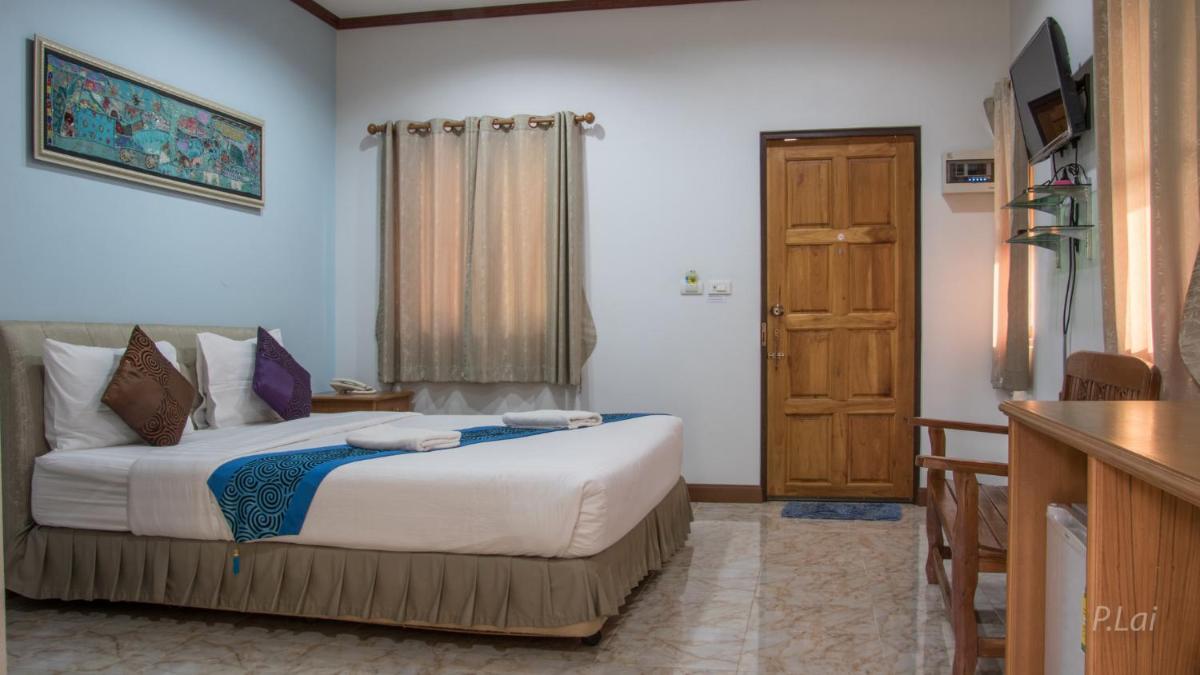 Boon Bunleng Resort