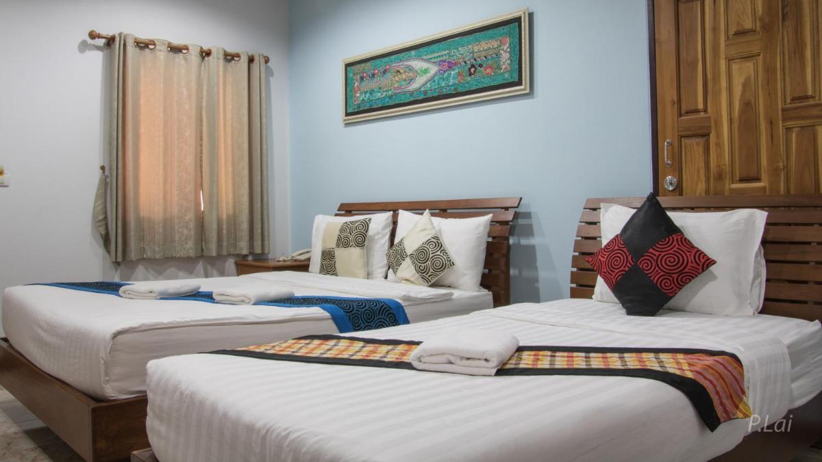 Boon Bunleng Resort