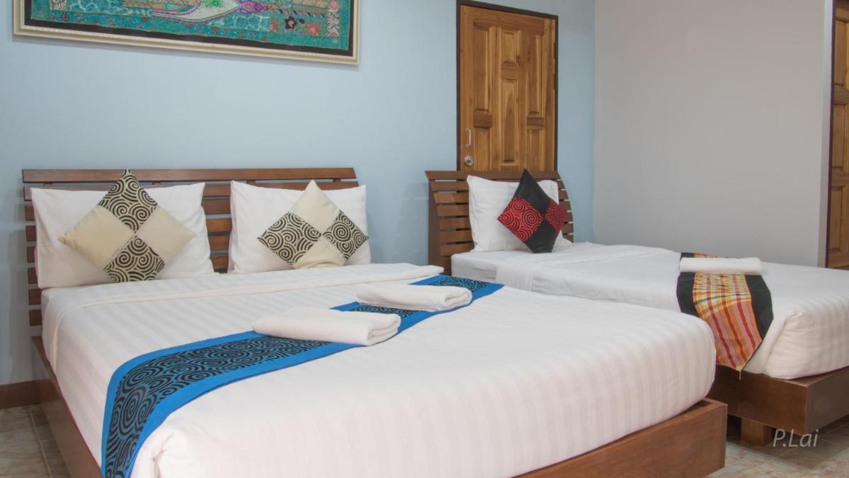 Boon Bunleng Resort