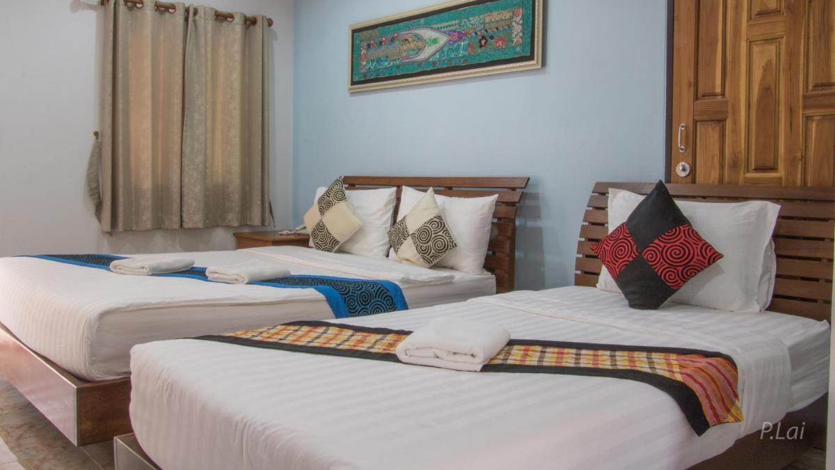 Boon Bunleng Resort