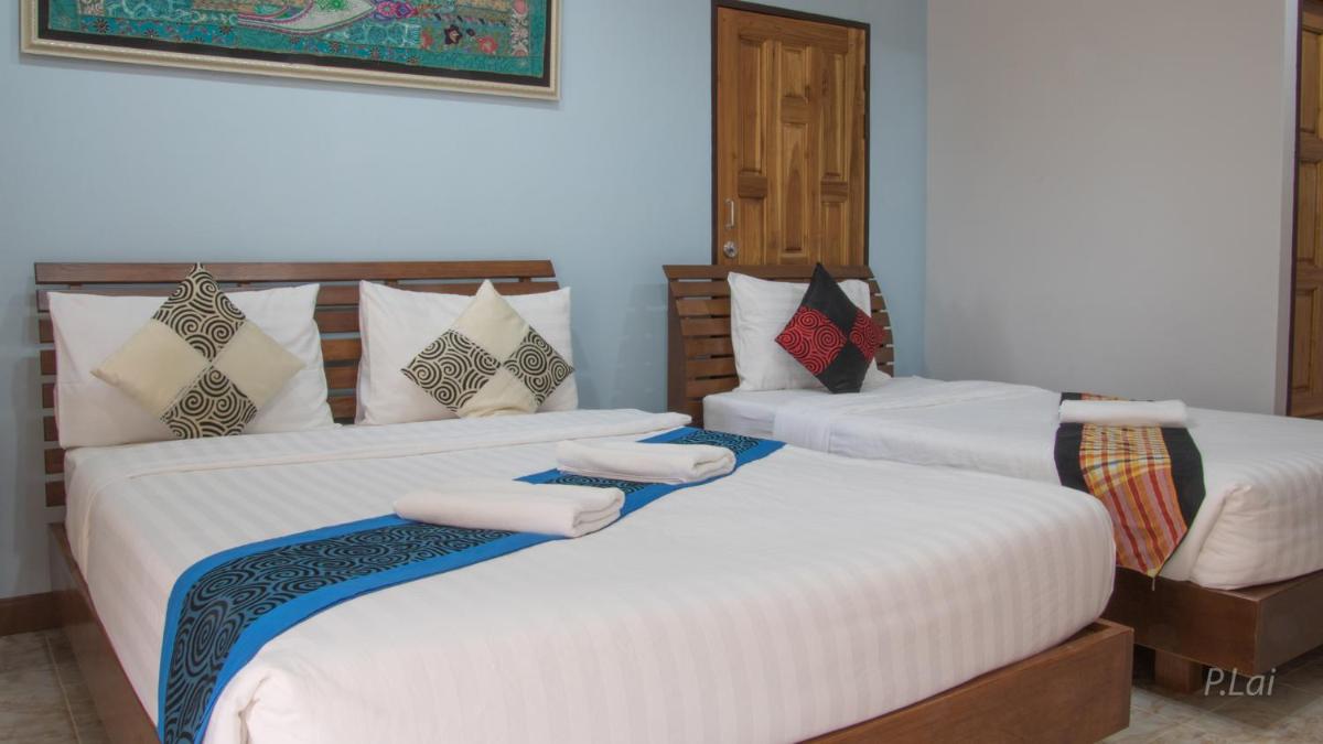 Boon Bunleng Resort