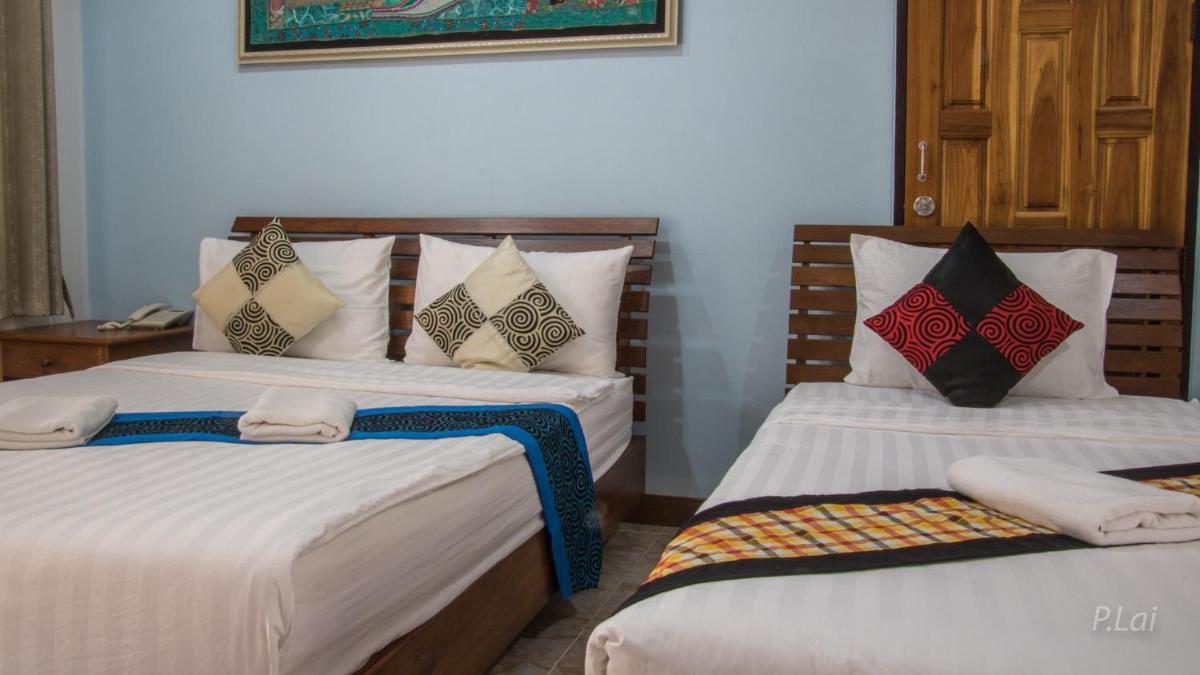 Boon Bunleng Resort