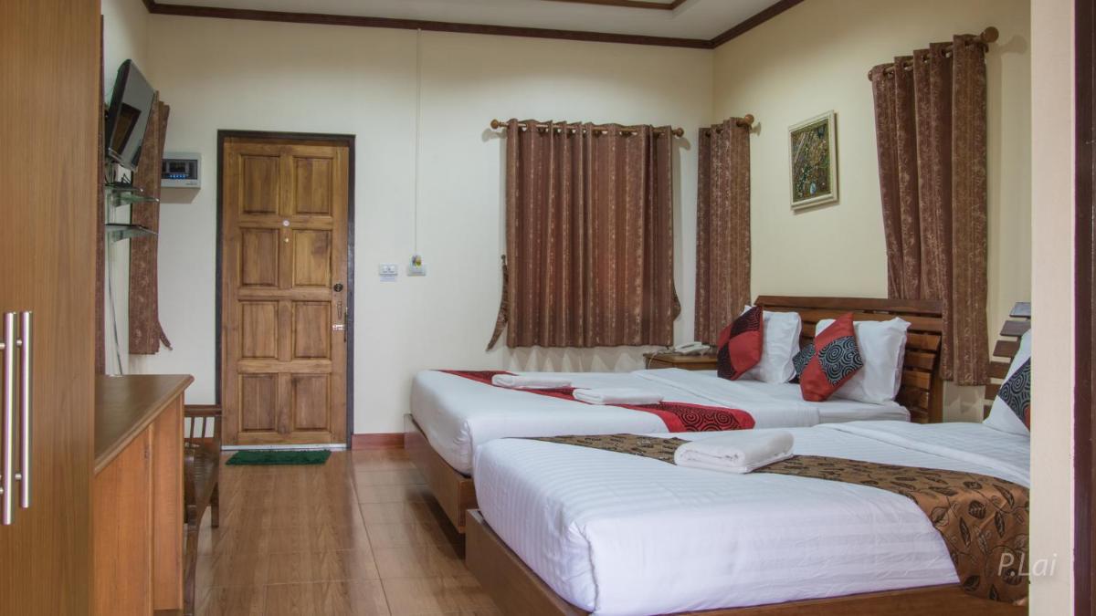 Boon Bunleng Resort