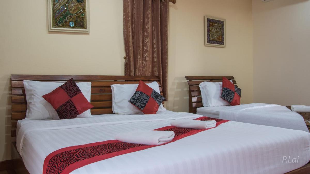 Boon Bunleng Resort