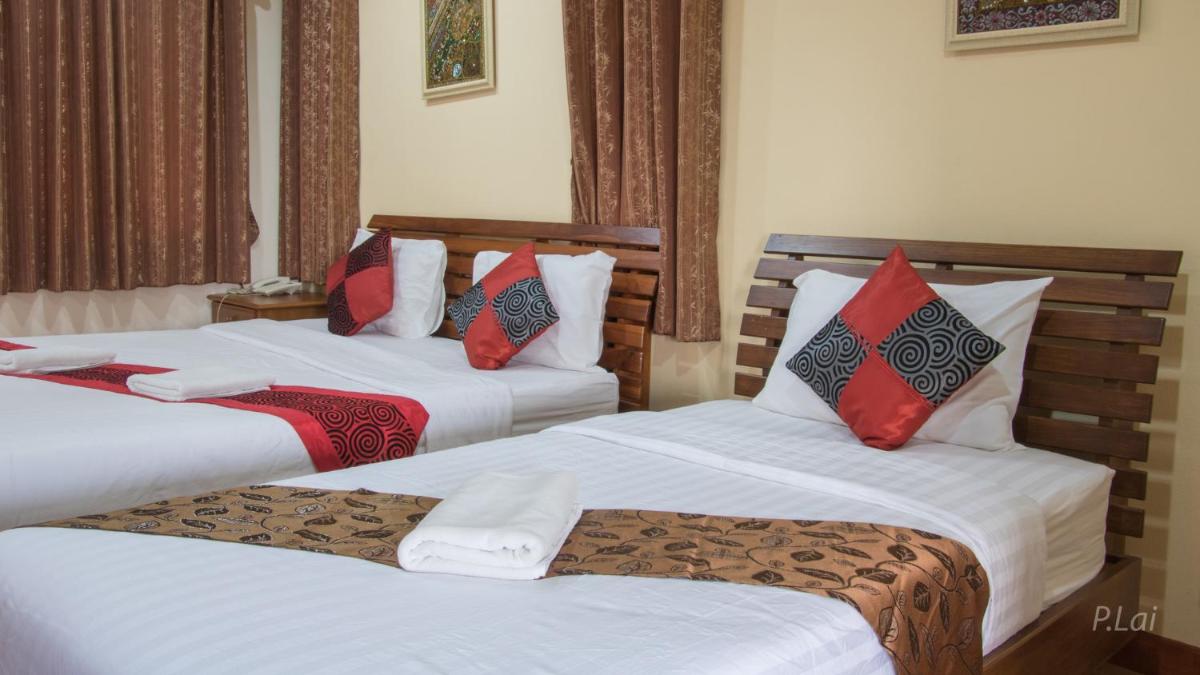 Boon Bunleng Resort