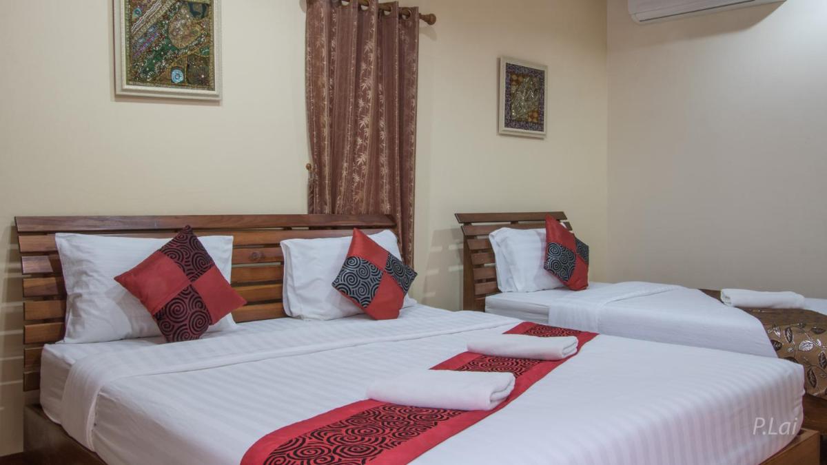 Boon Bunleng Resort