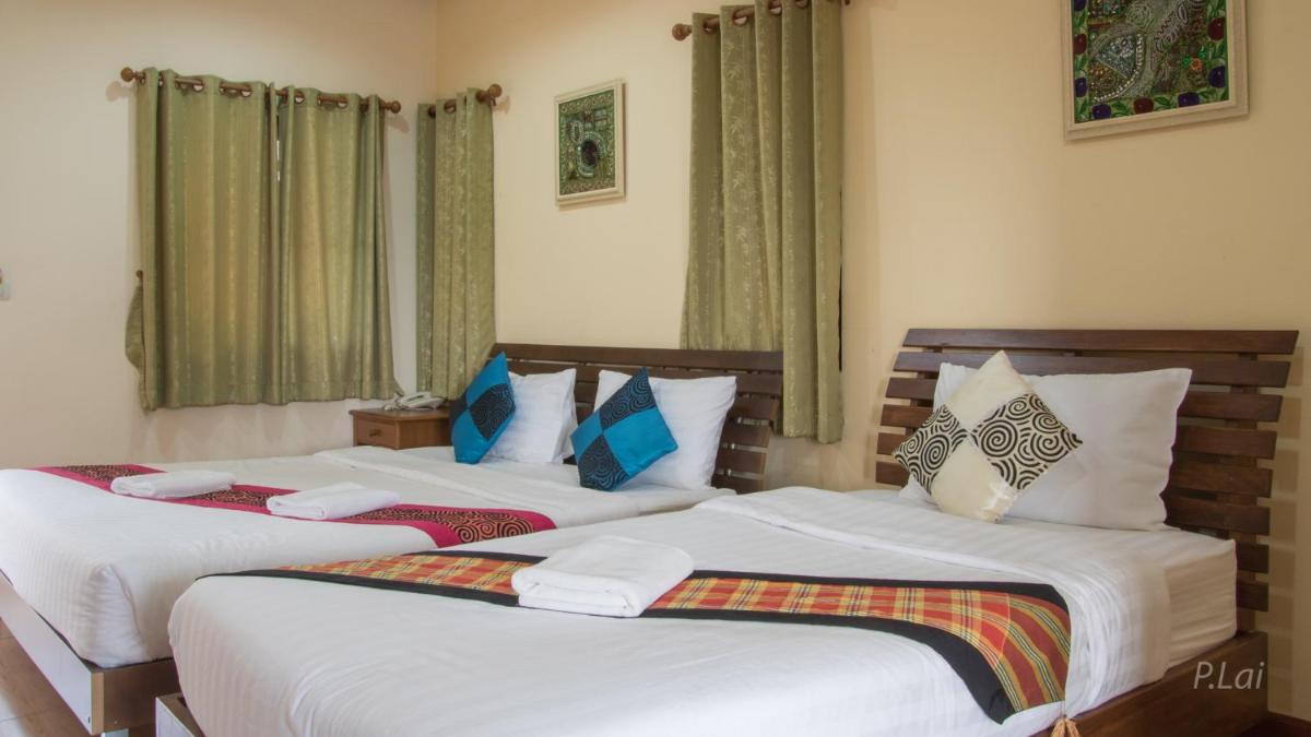 Boon Bunleng Resort