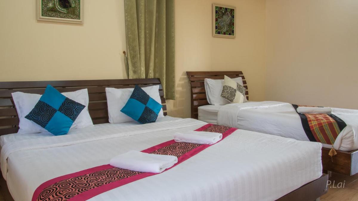 Boon Bunleng Resort