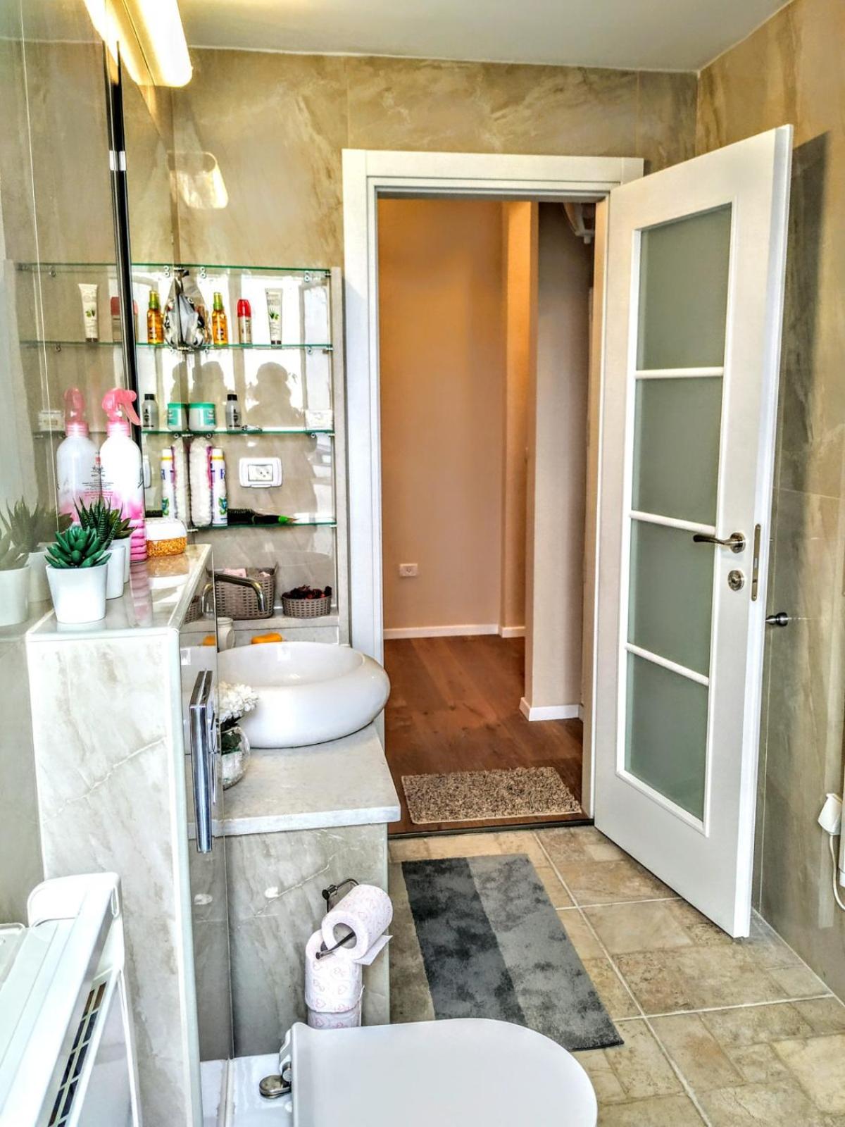 Nettas luxurious central Jerusalem Ap view 5