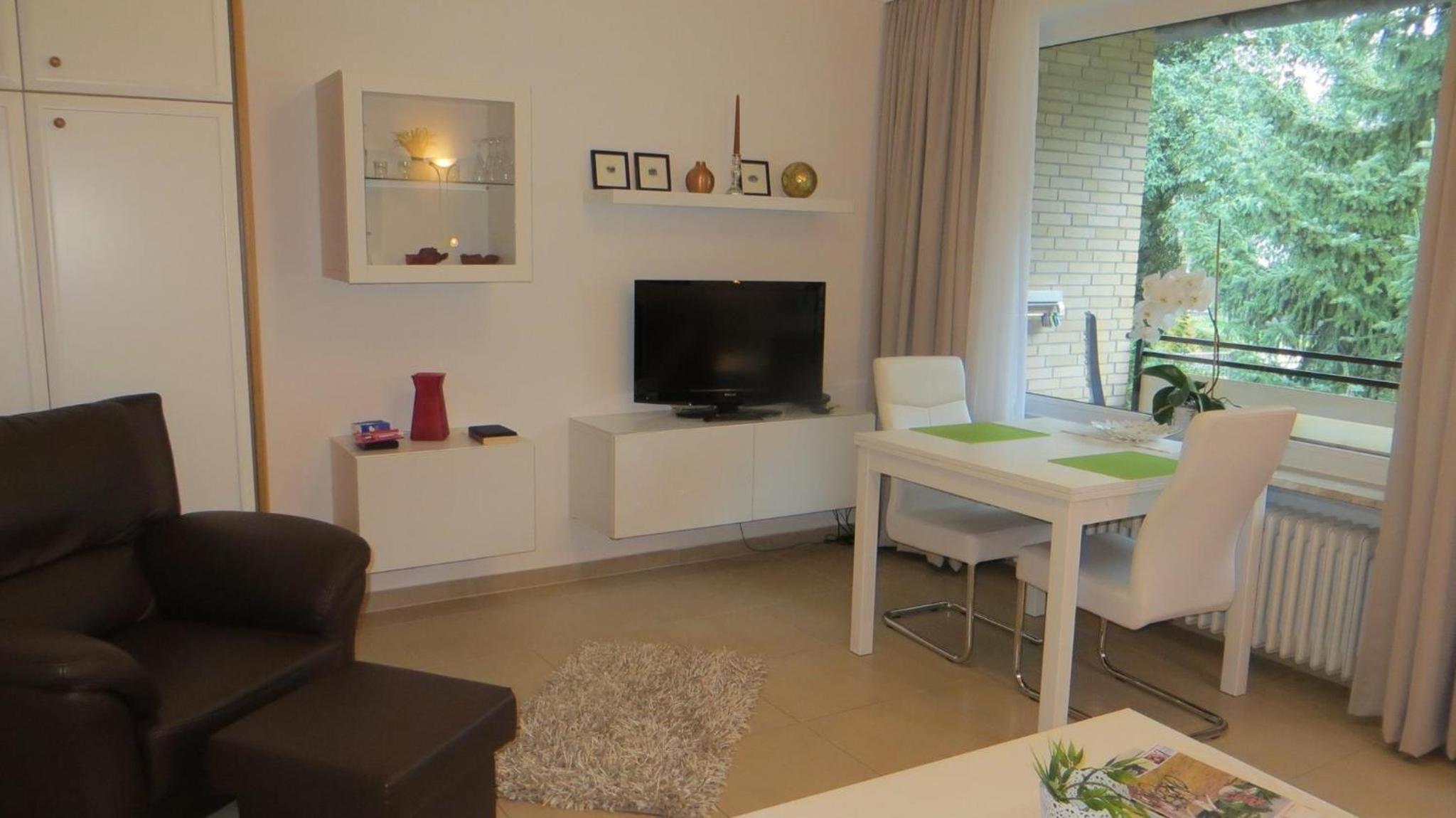 Haus Heidelerche das ThermePlus-Haus view 5