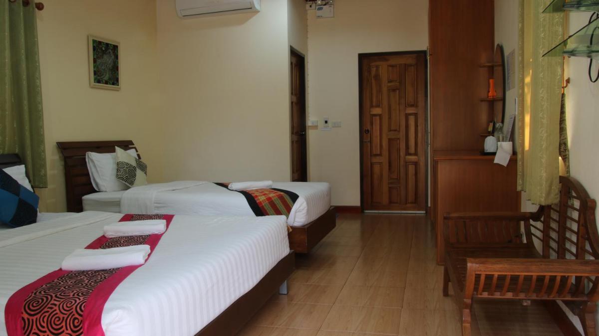 Boon Bunleng Resort