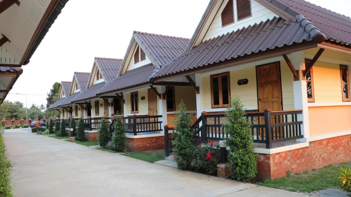Boon Bunleng Resort