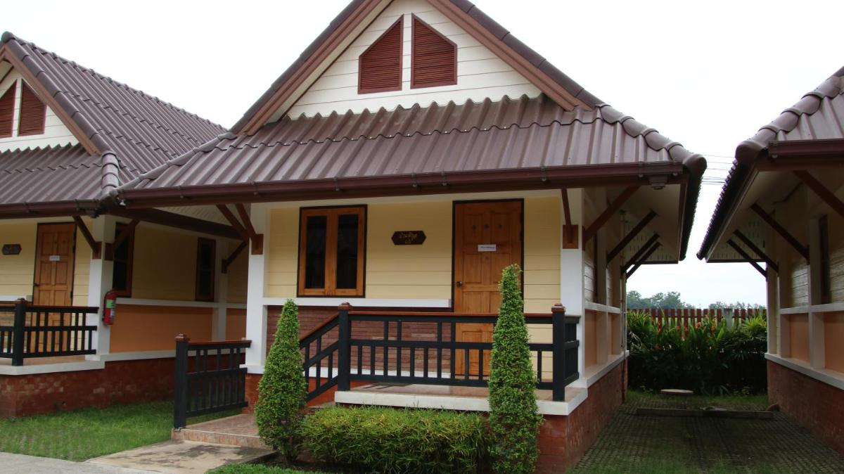 Boon Bunleng Resort