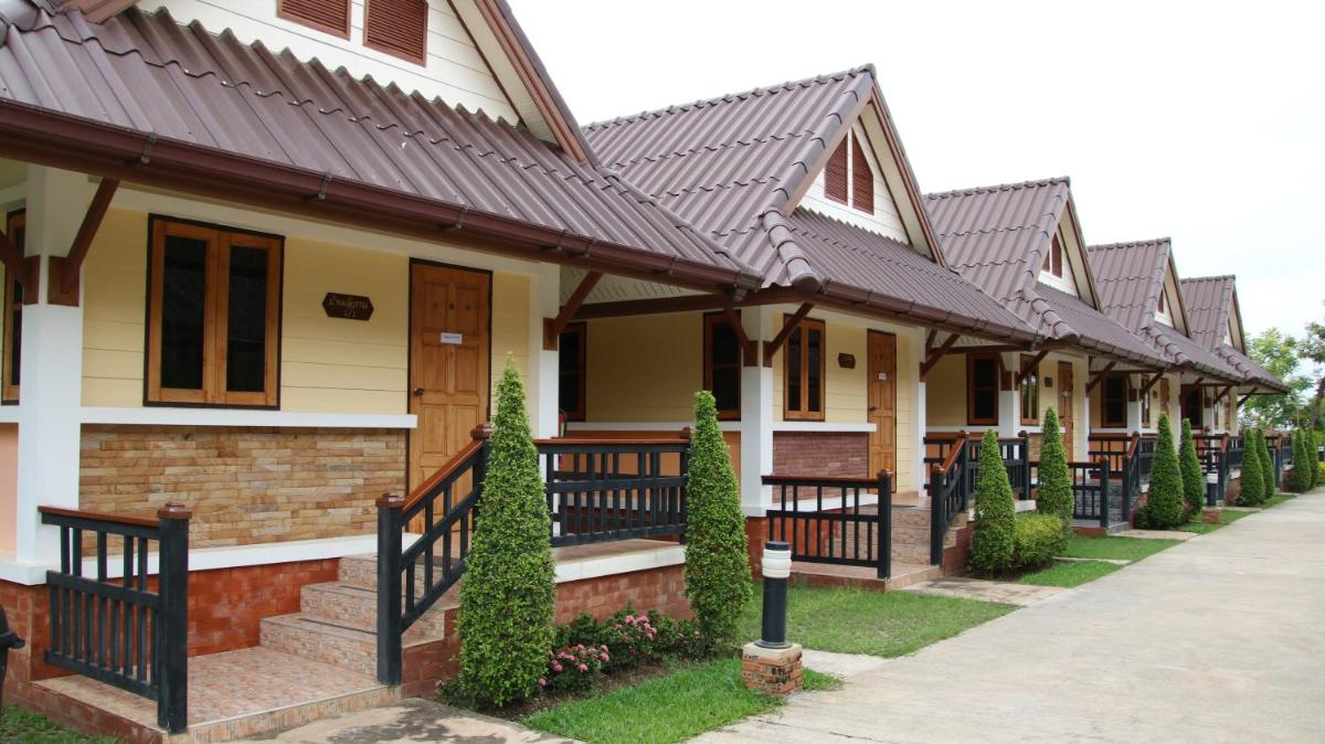 Boon Bunleng Resort