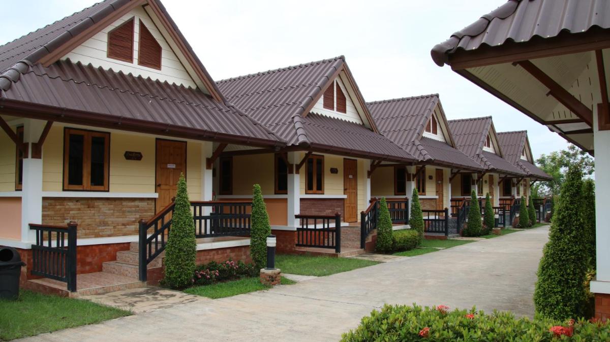 Boon Bunleng Resort