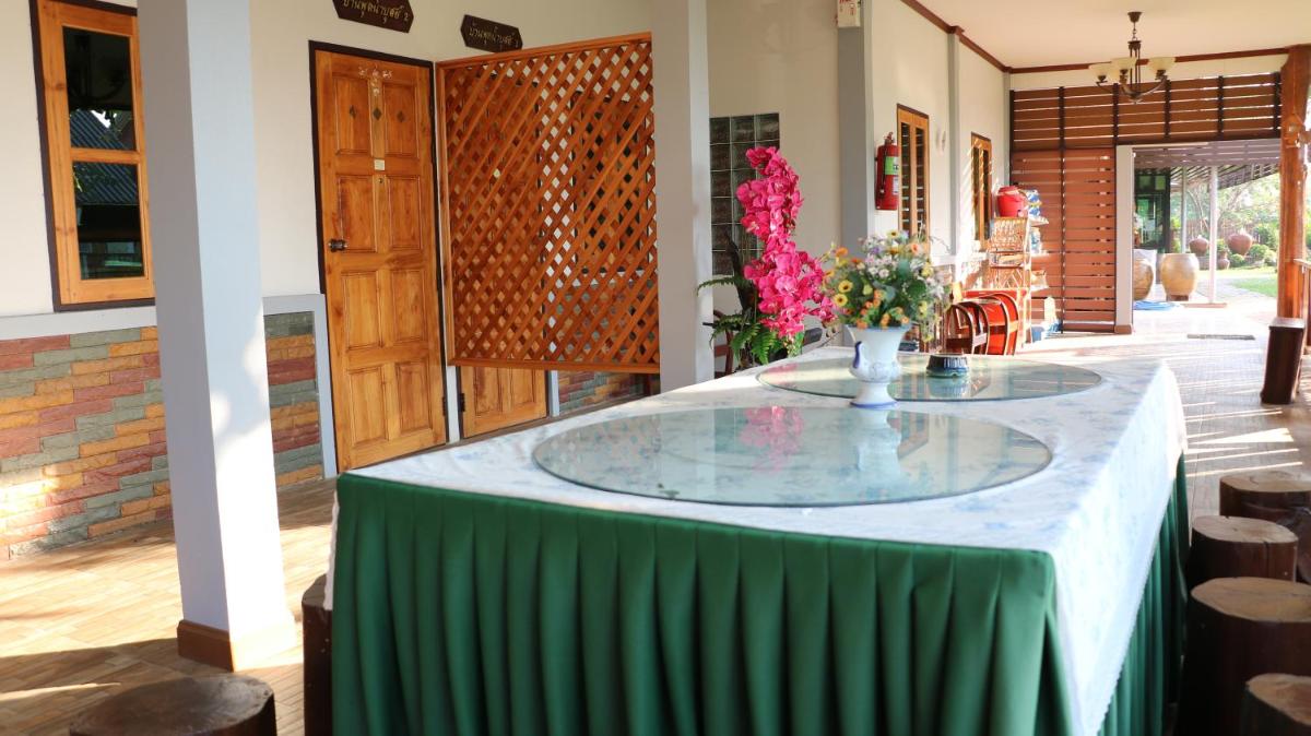 Boon Bunleng Resort