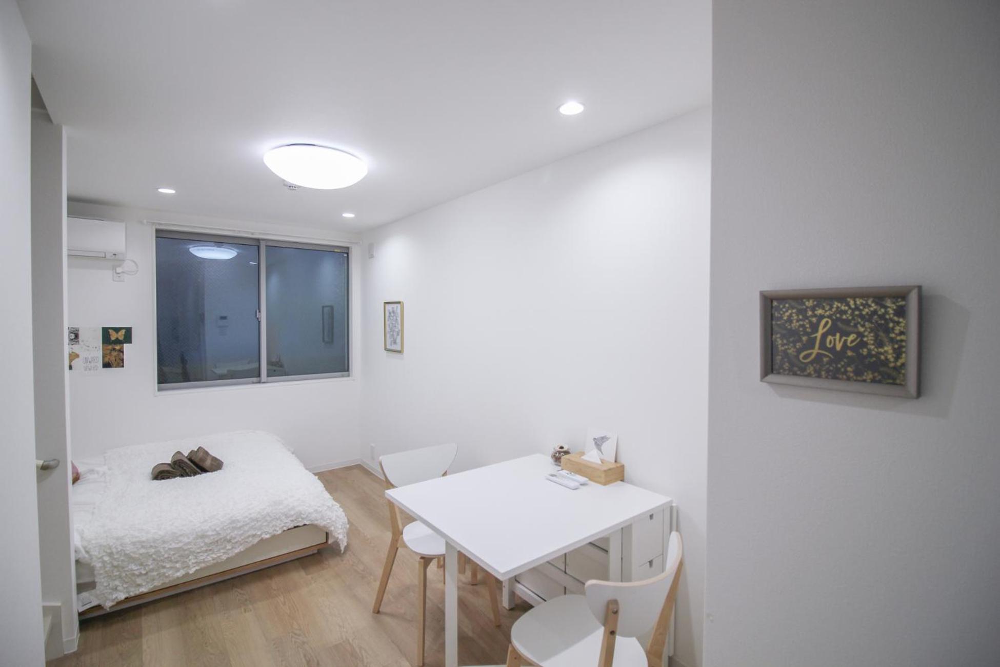 CASA Higashi Mikuni 01