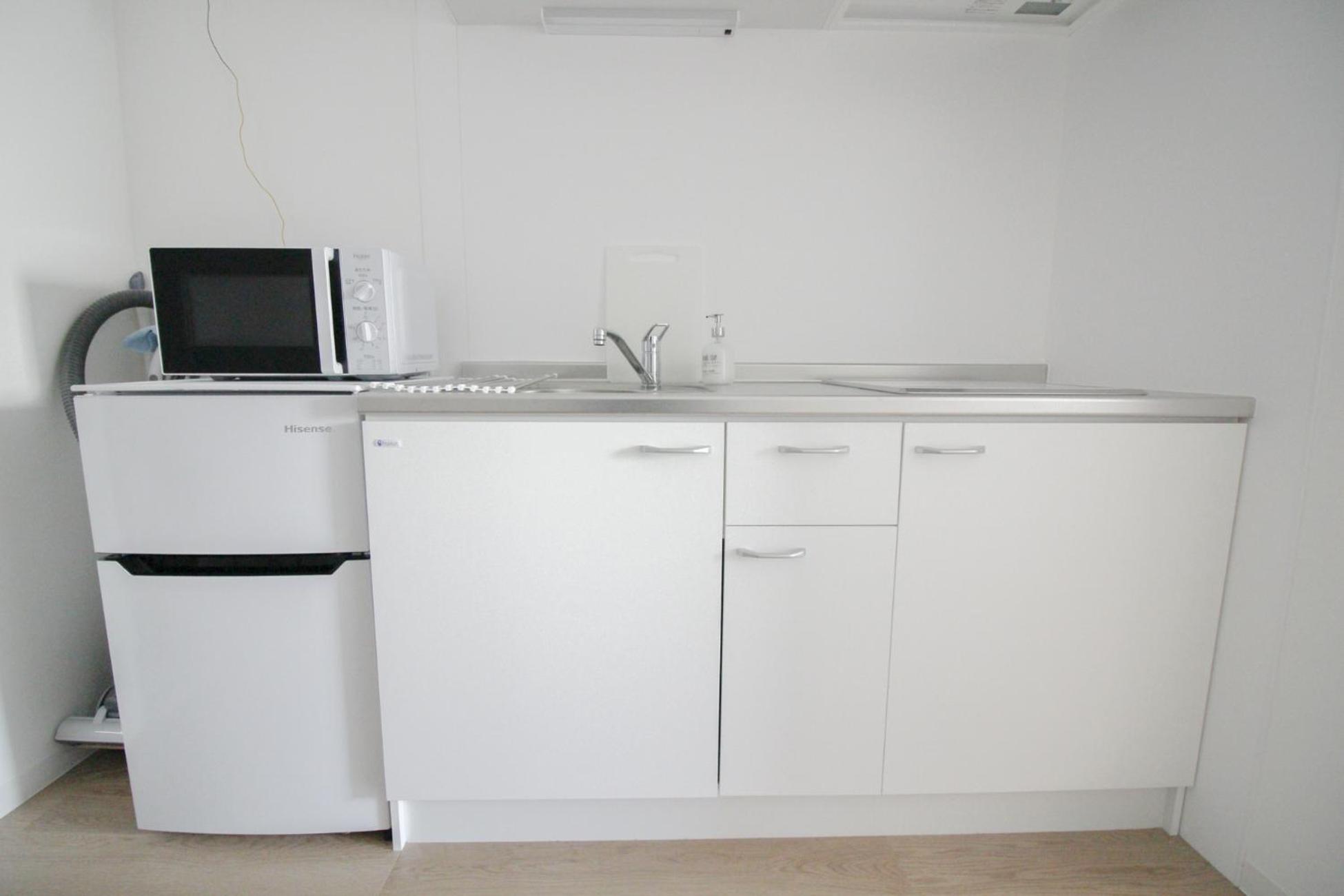 CASA Higashi Mikuni 01