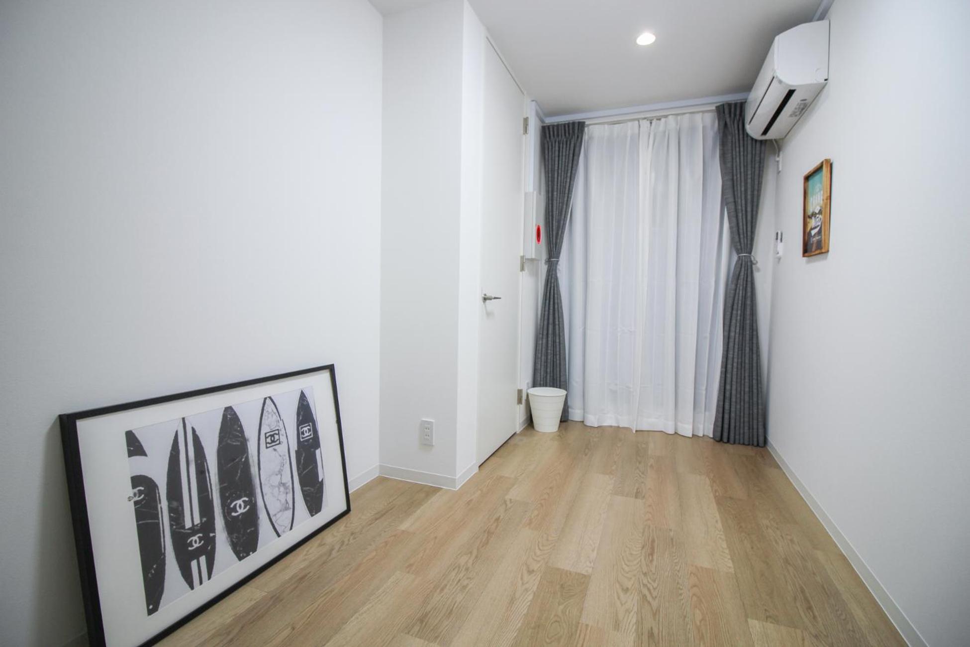 CASA Higashi Mikuni 01