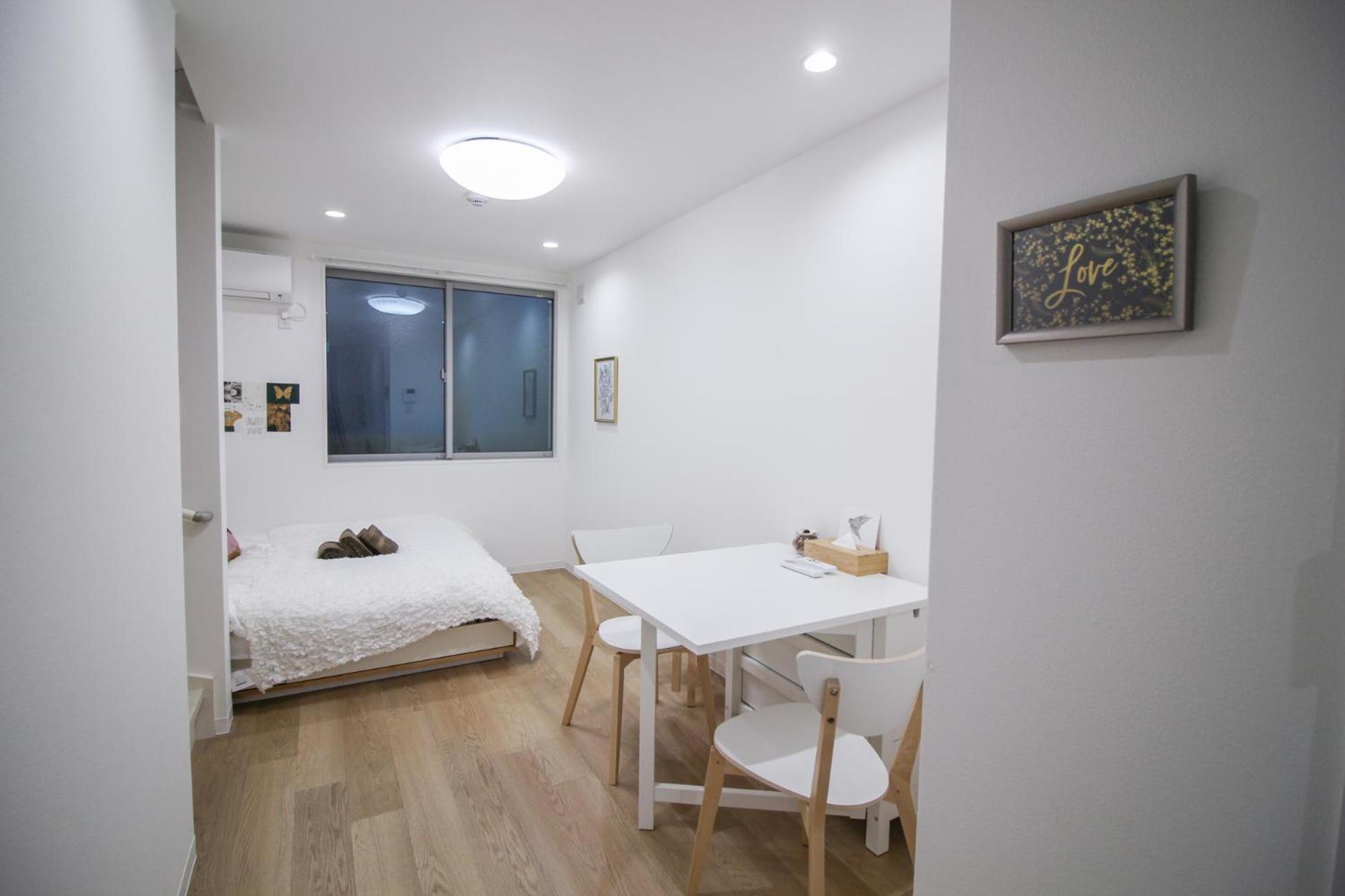 CASA Higashi Mikuni 01