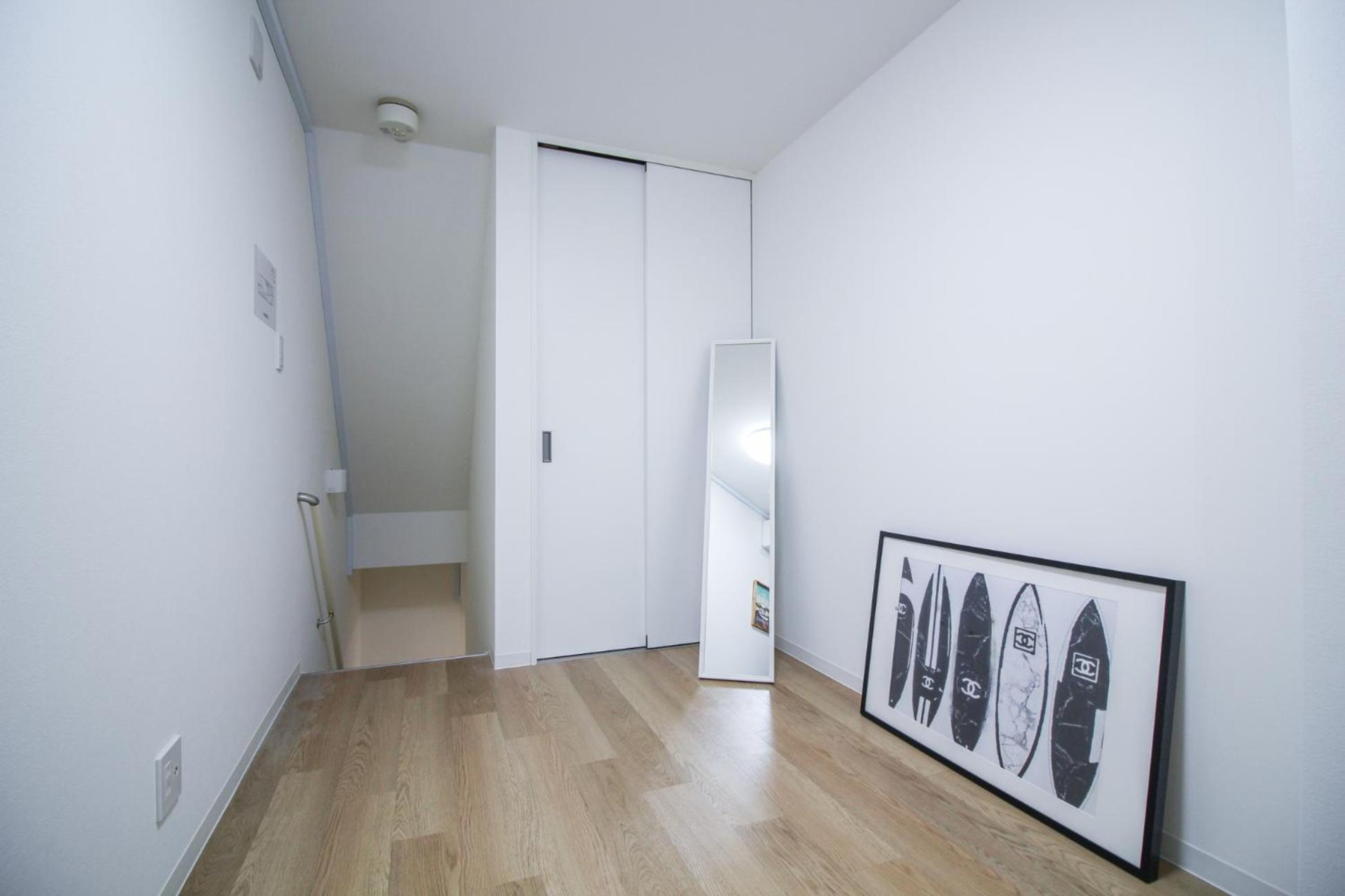 CASA Higashi Mikuni 01