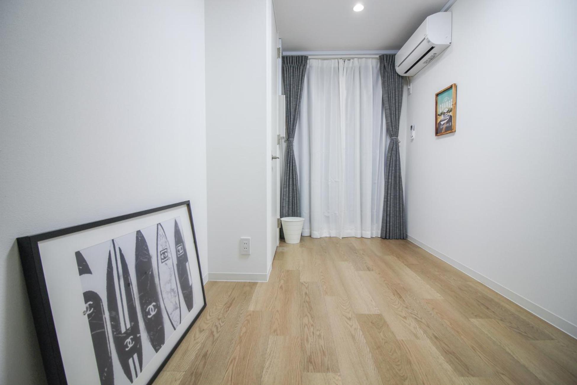 CASA Higashi Mikuni 01