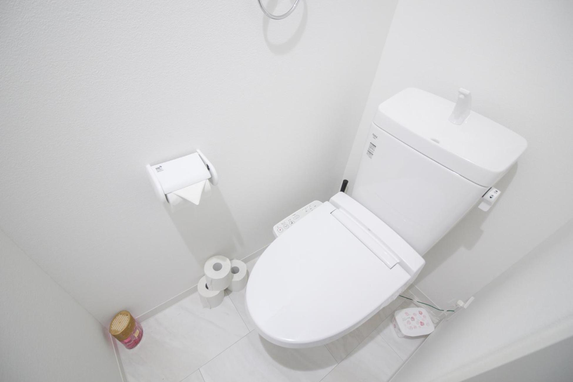 CASA Higashi Mikuni 01