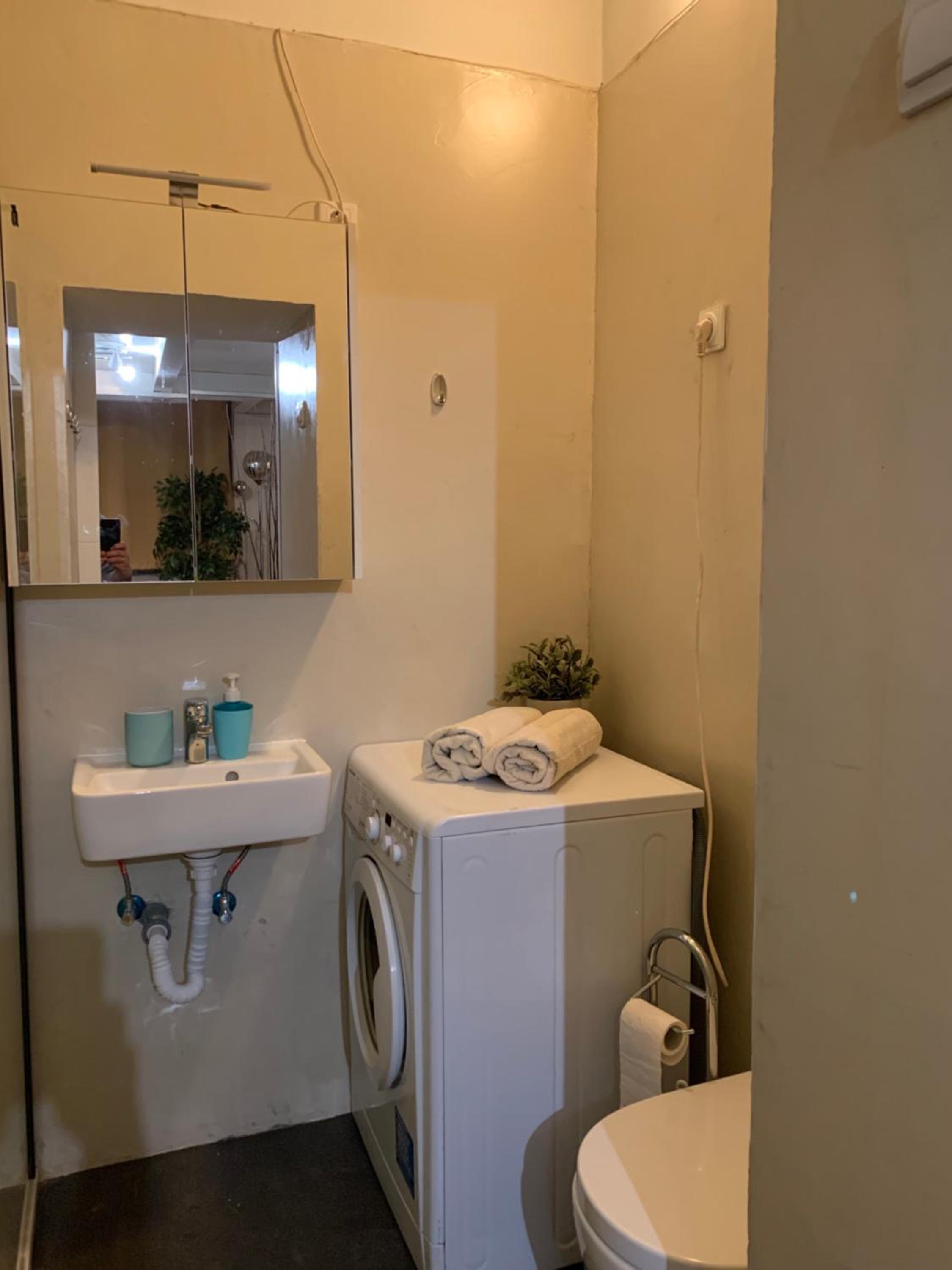 New Astoria Apartment