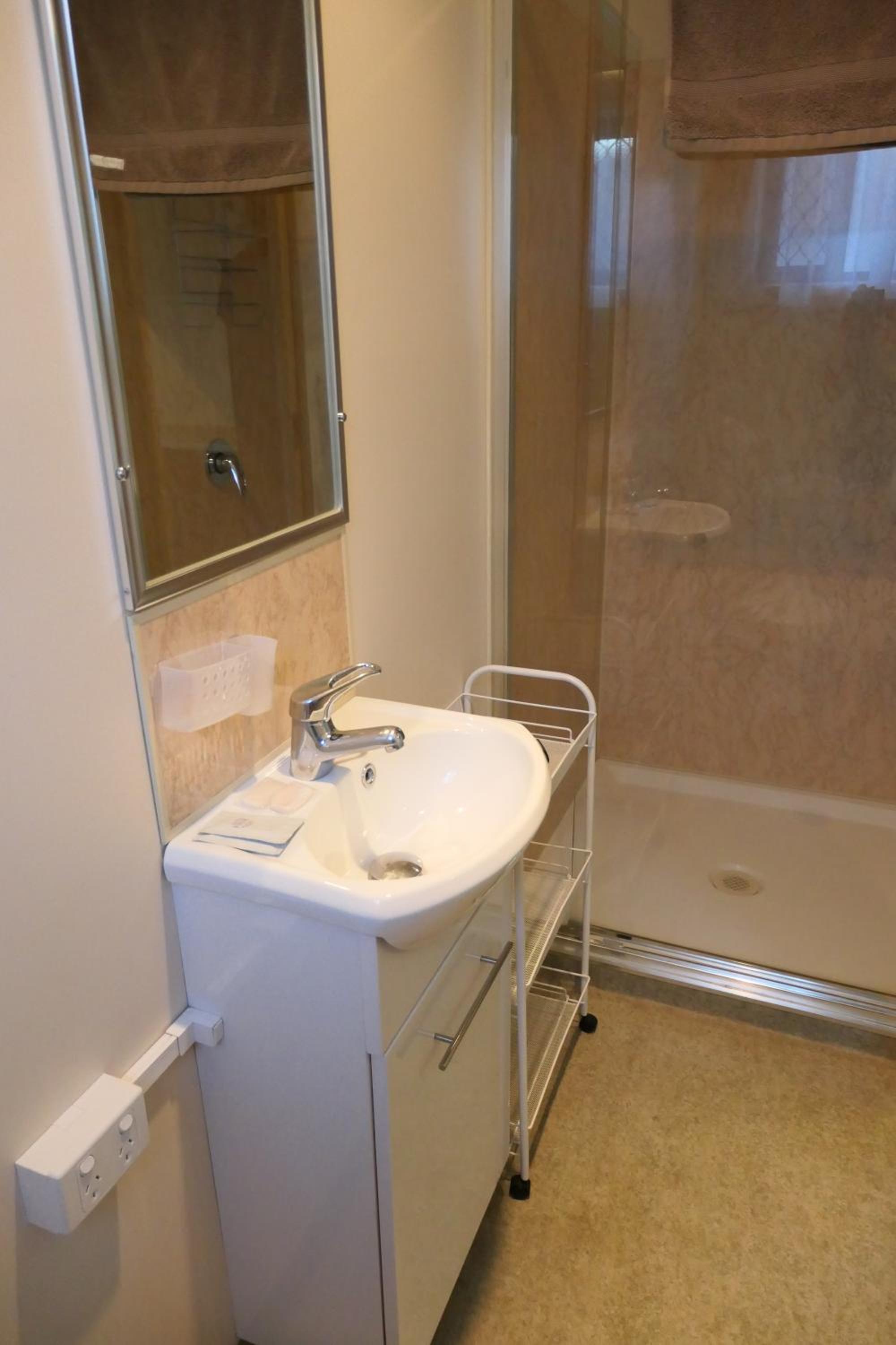 Mt Isa City Motel