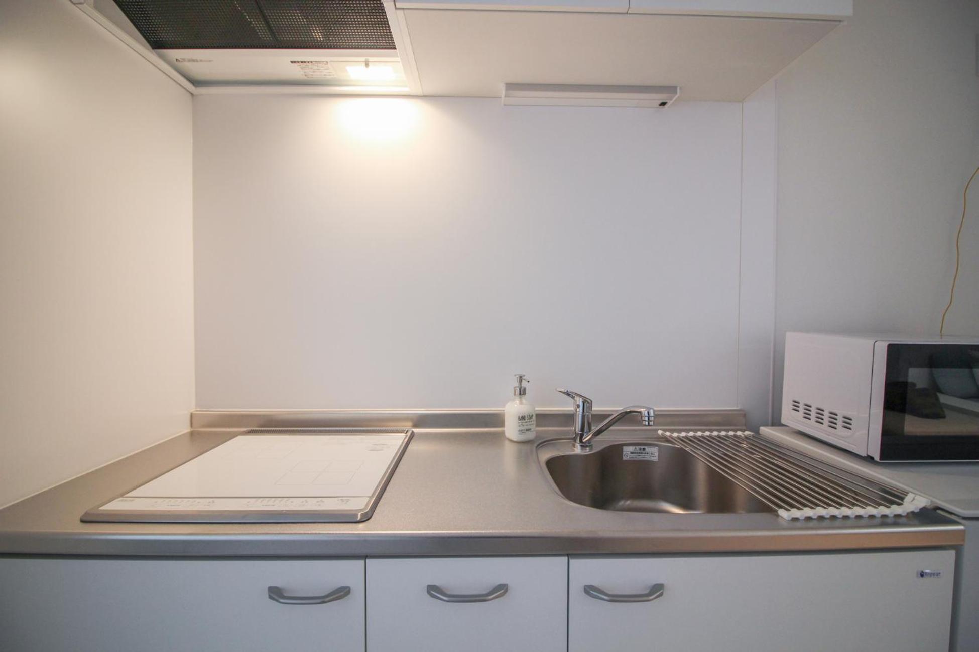 CASA Higashi Mikuni 02