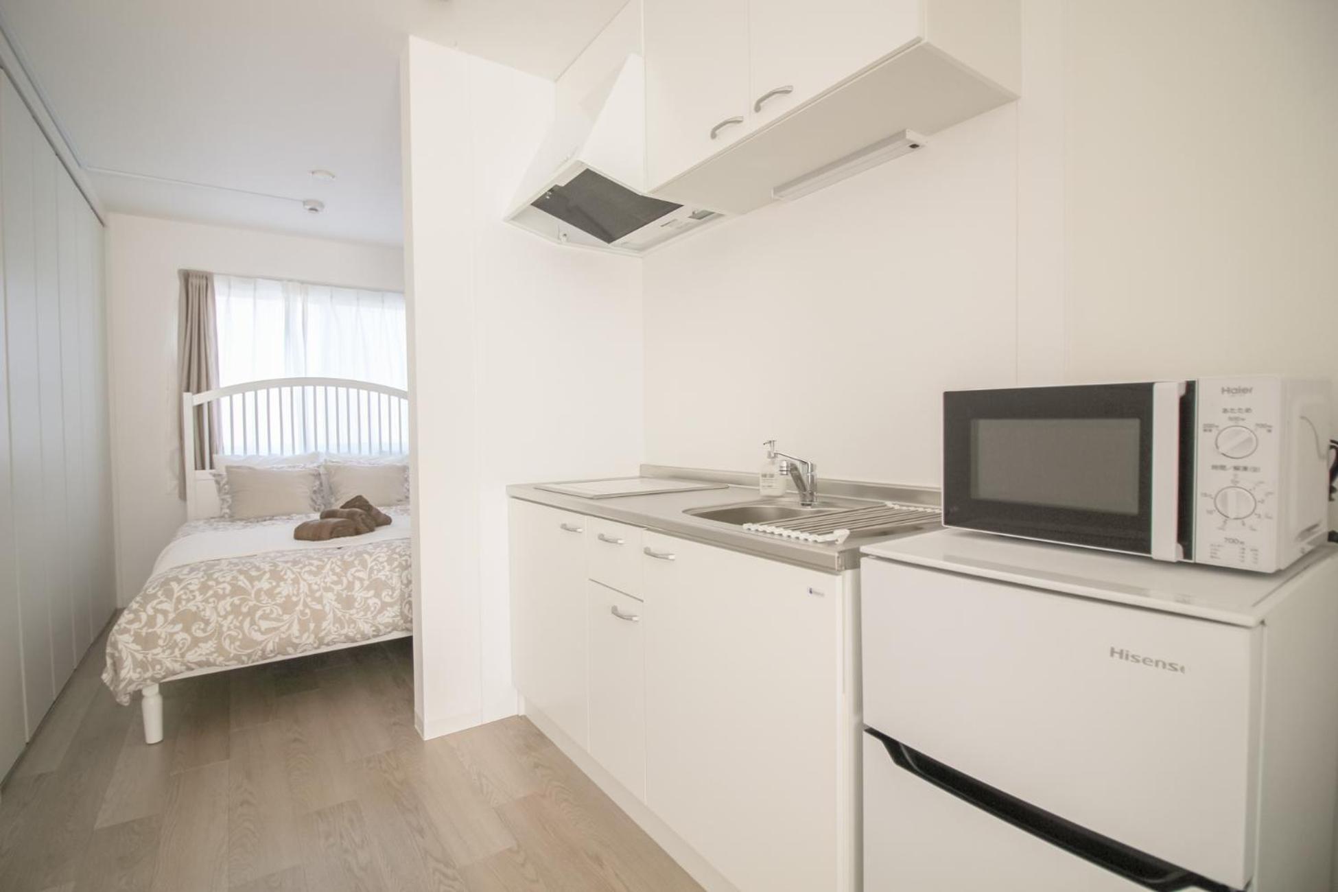 CASA Higashi Mikuni 02
