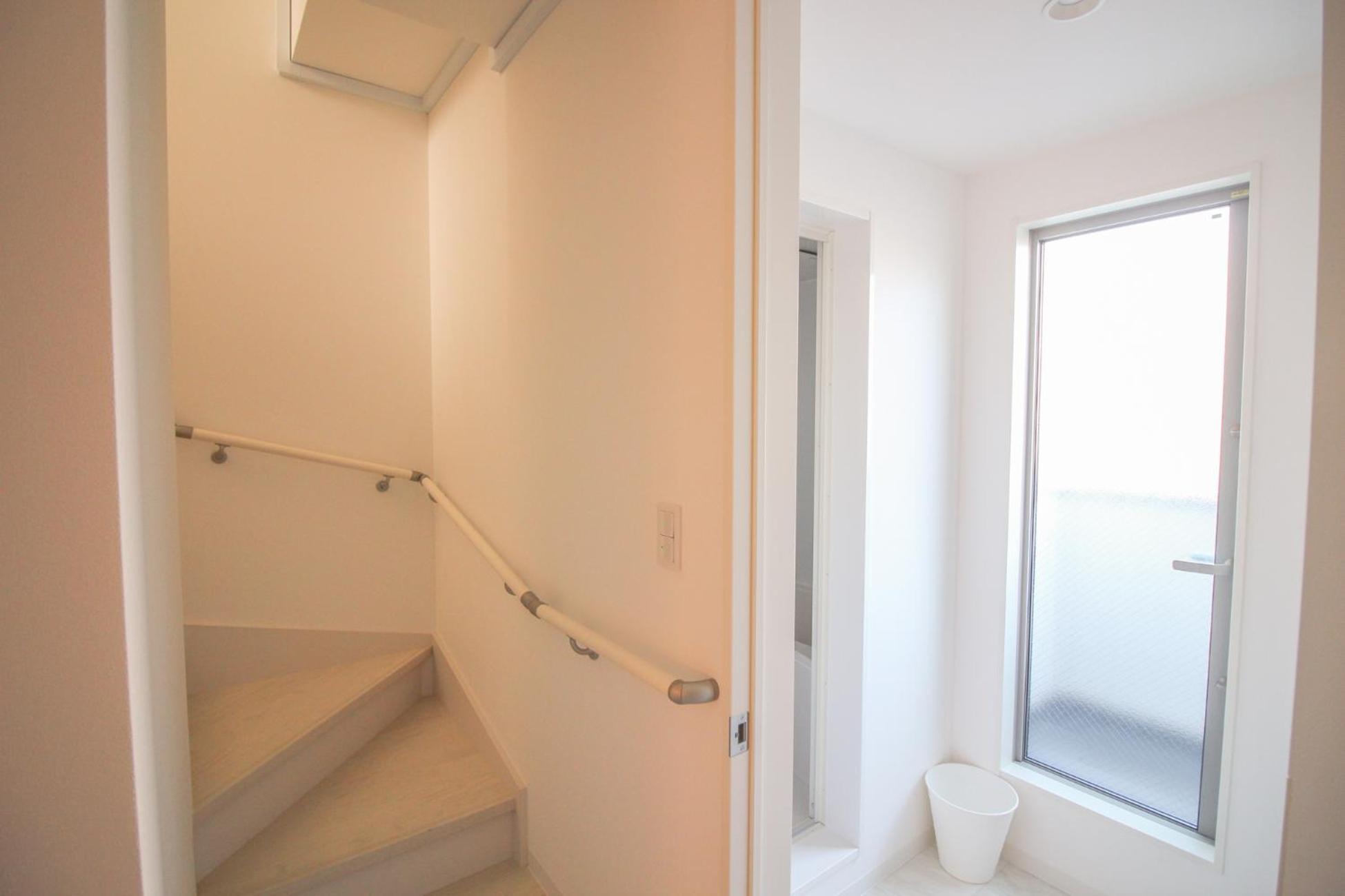CASA Higashi Mikuni 02
