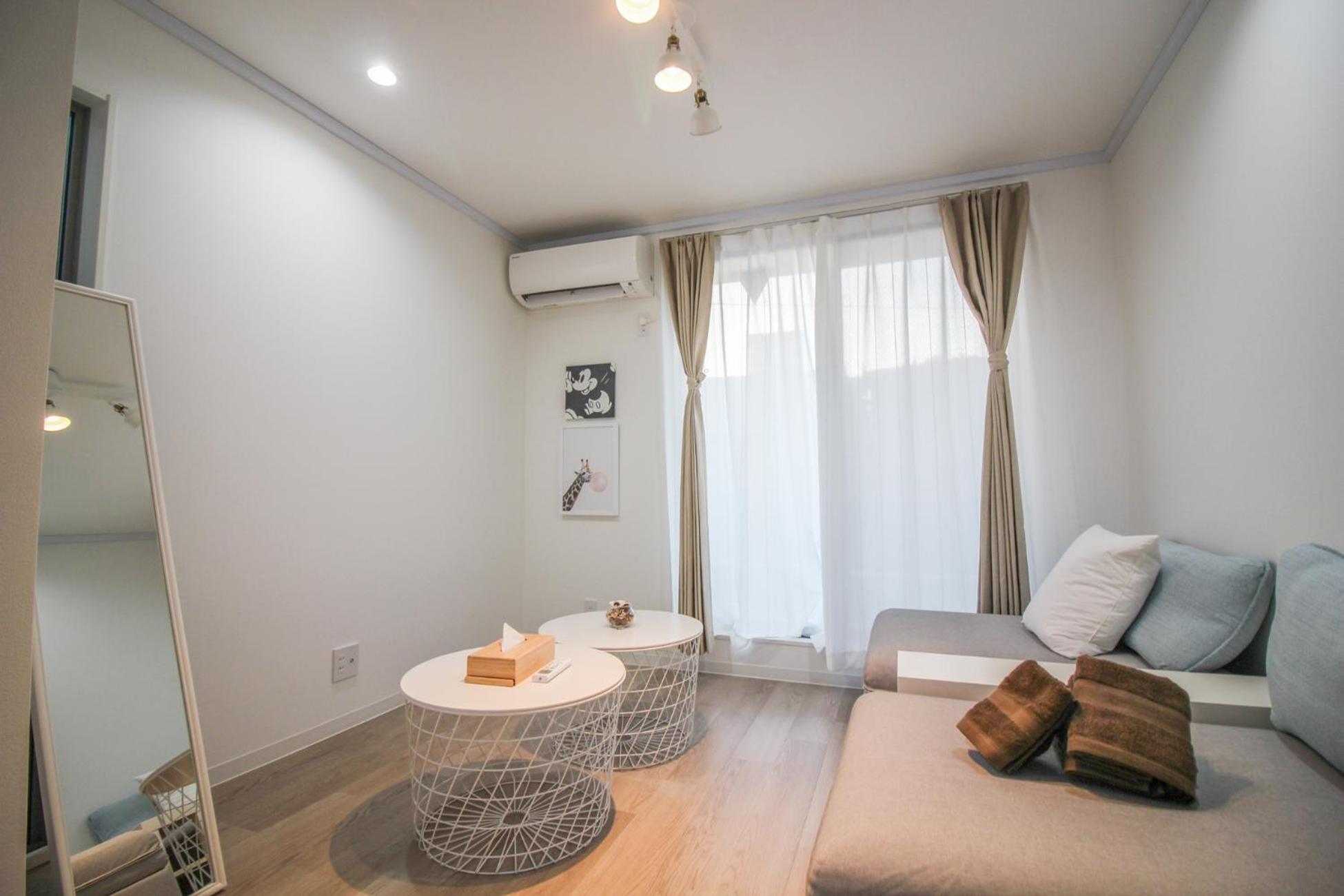 CASA Higashi Mikuni 02