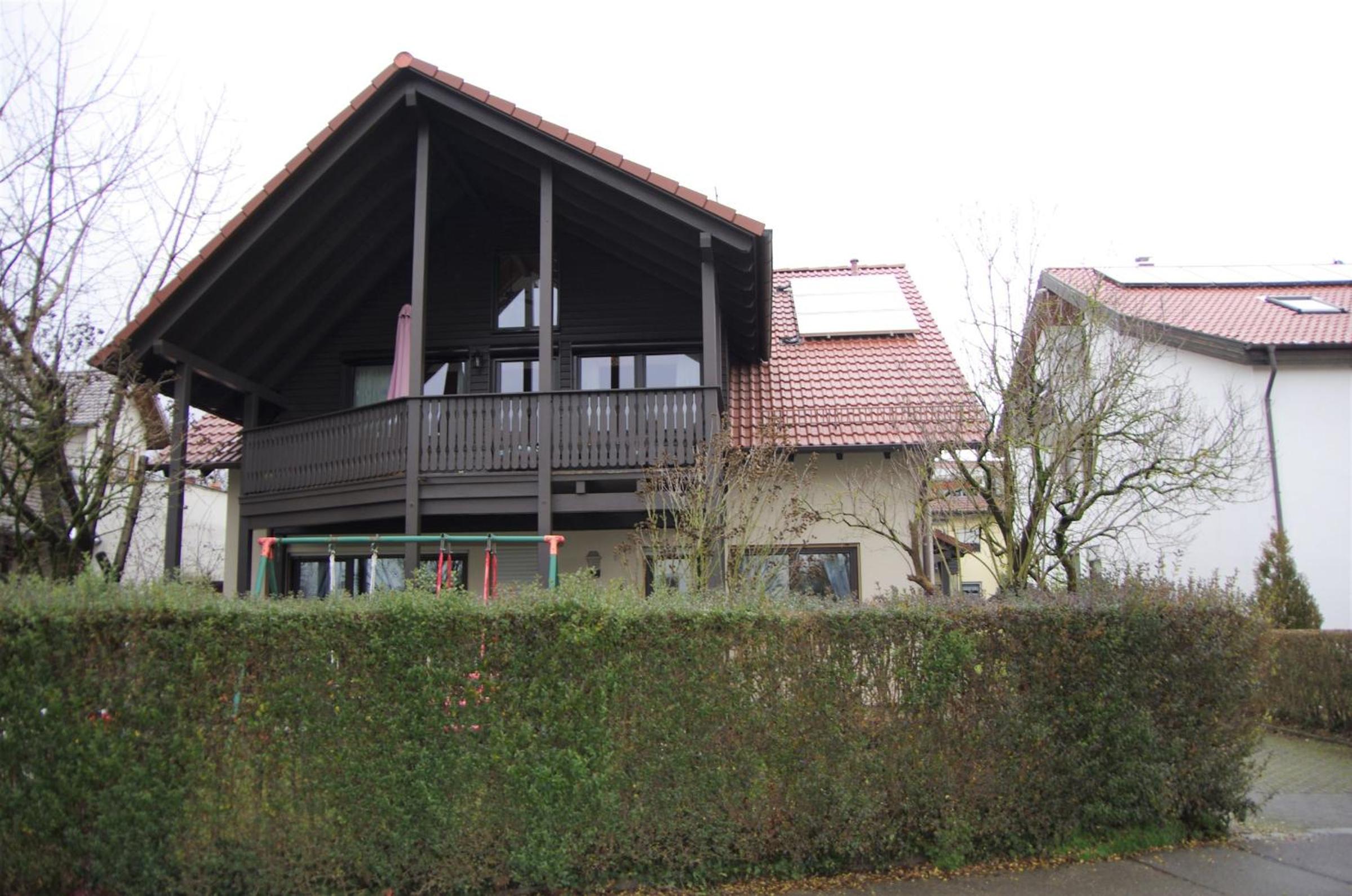 Ferienwohnung Tea