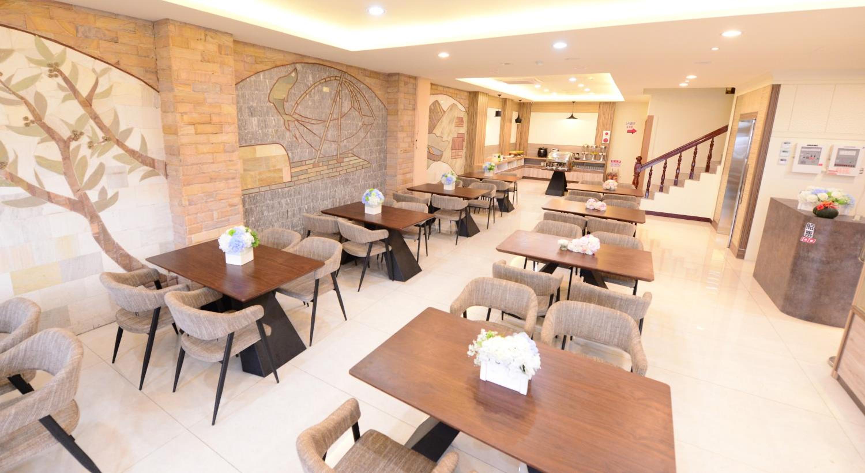 Shang Shan Ting Chao Hotel