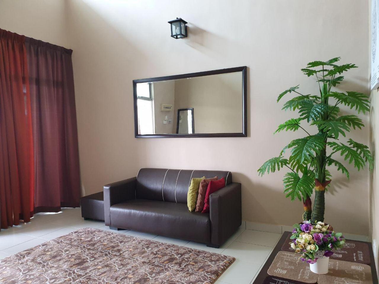 LindaNazri Homestay MITC Melaka photo 2