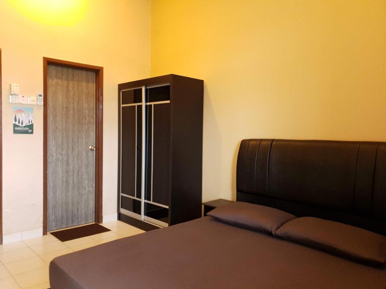 LindaNazri Homestay MITC Melaka photo 3