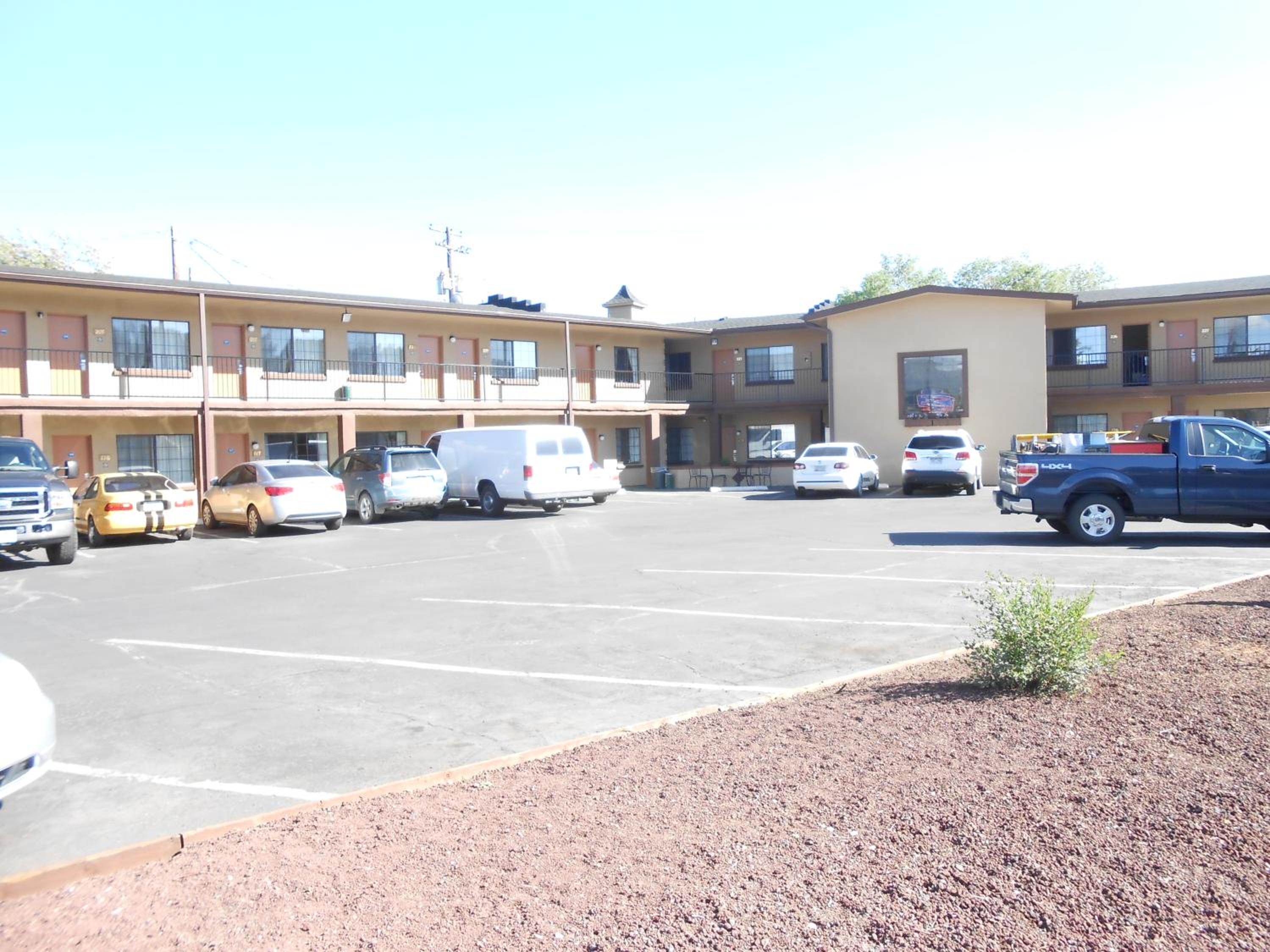 The Overland Hotel Downtown Flagstaff NAU Conference Center, Photo 47
