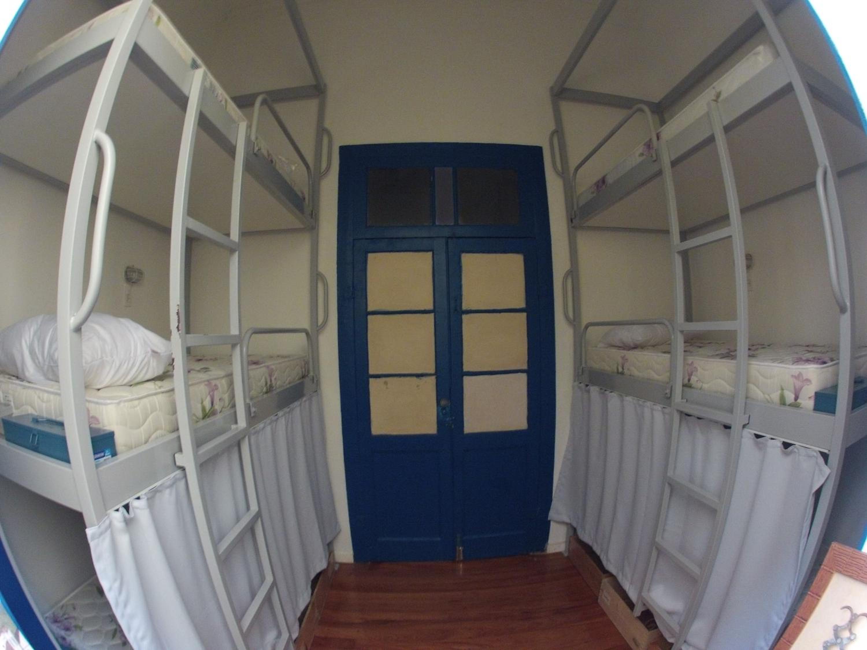 Brasileranza Hostel
