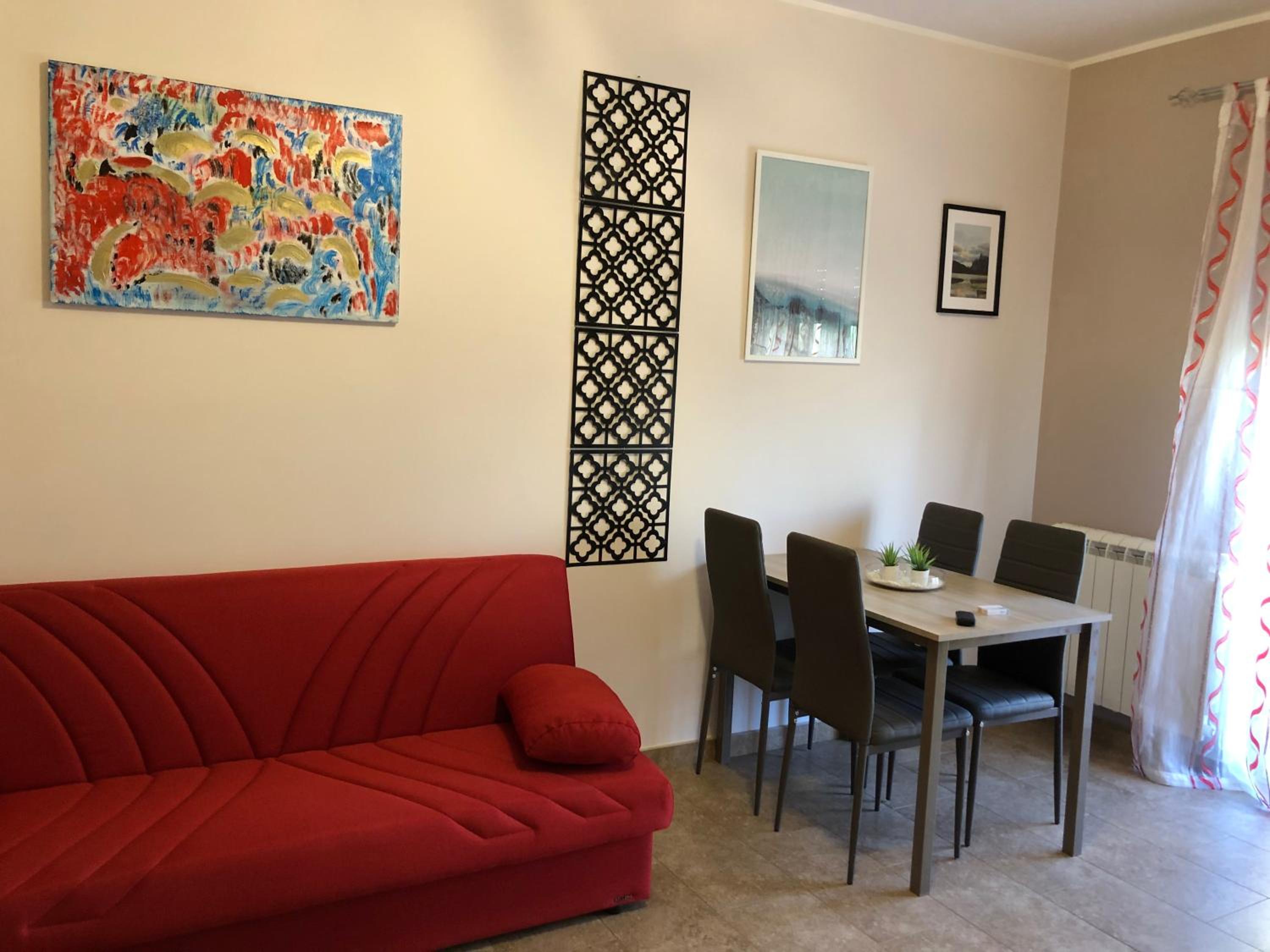A Casa di Siria view 5