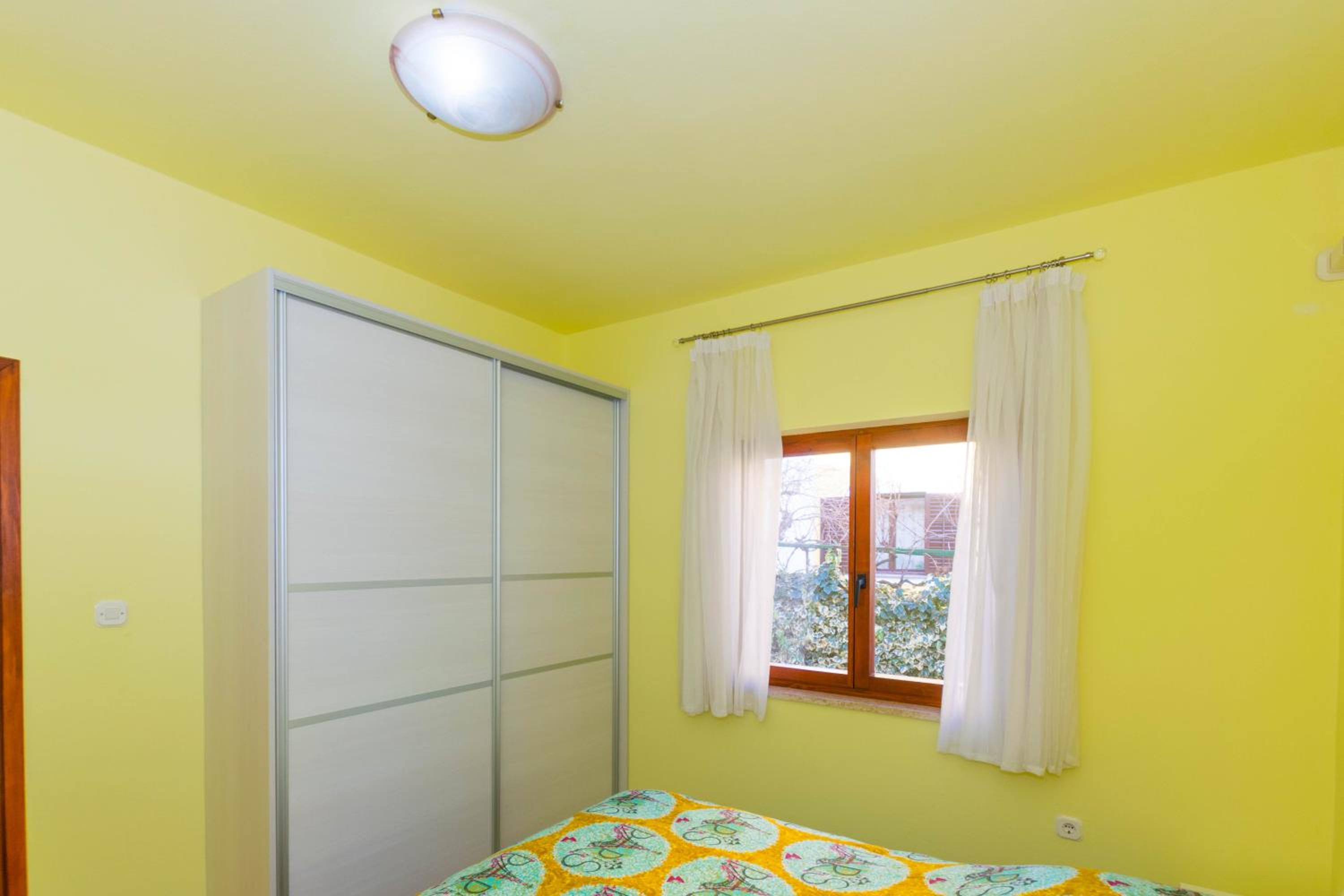 Apartments Pettener - great location