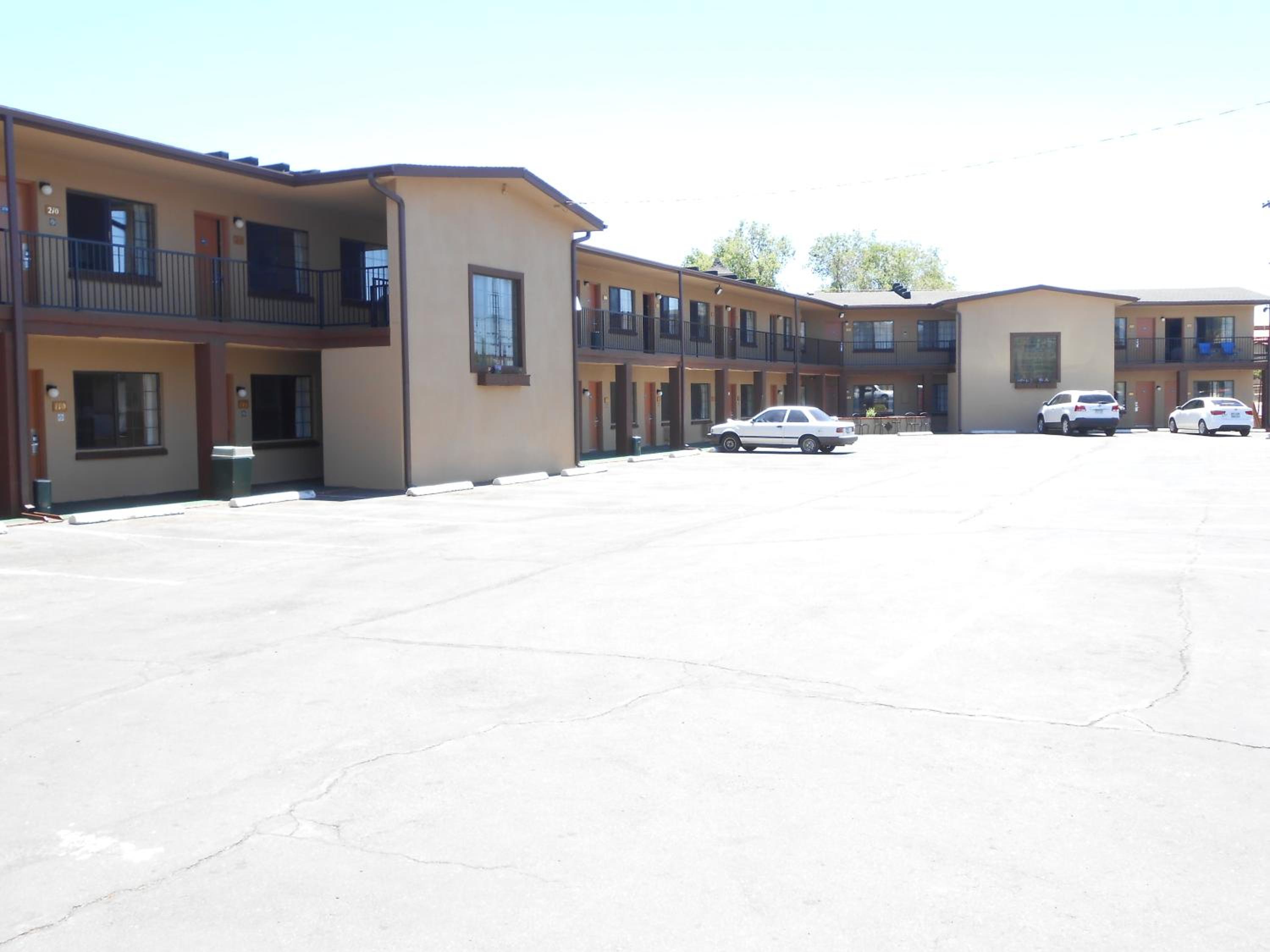 The Overland Hotel Downtown Flagstaff NAU Conference Center, Photo 43