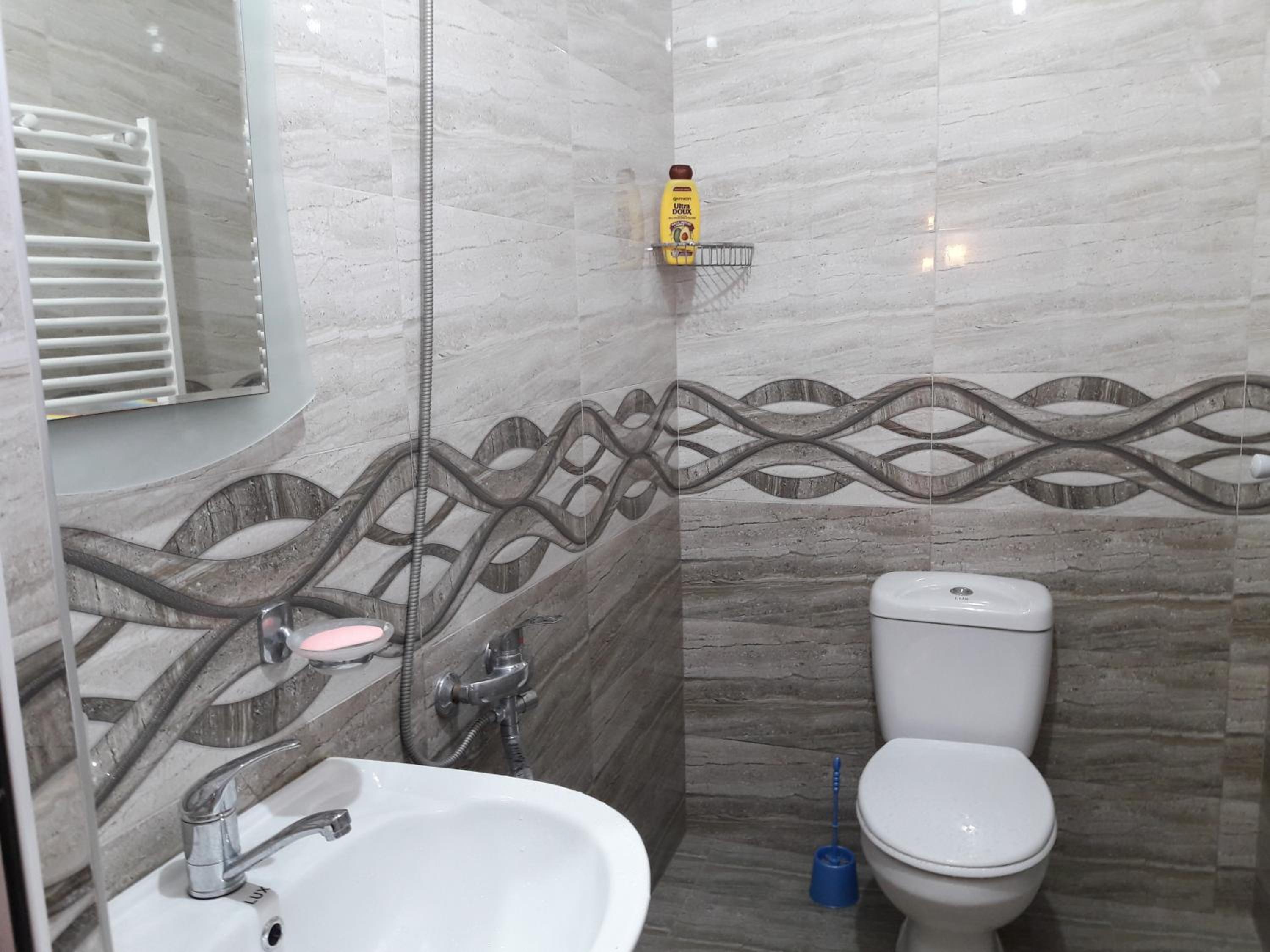 Guest House KOBULETI #788 view 4