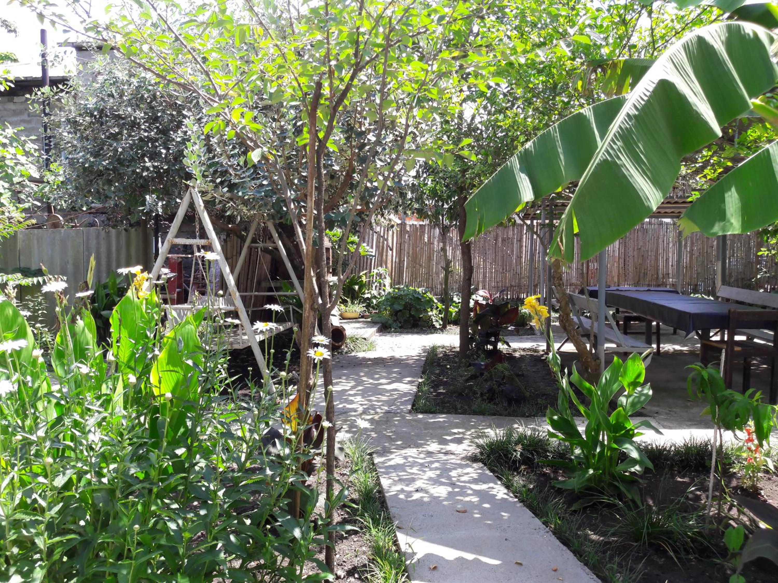 Guest House KOBULETI #788 view 5