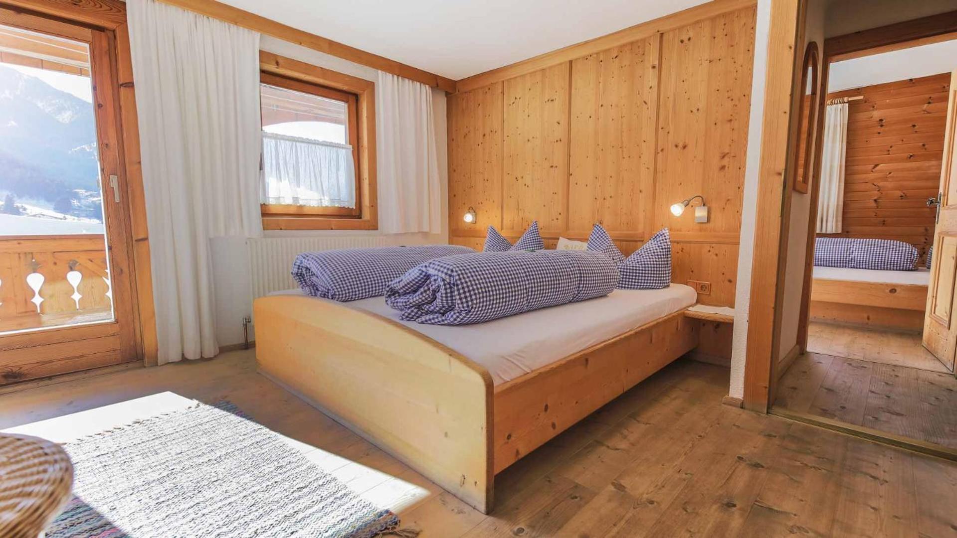 Ferienhaus Sternhof
